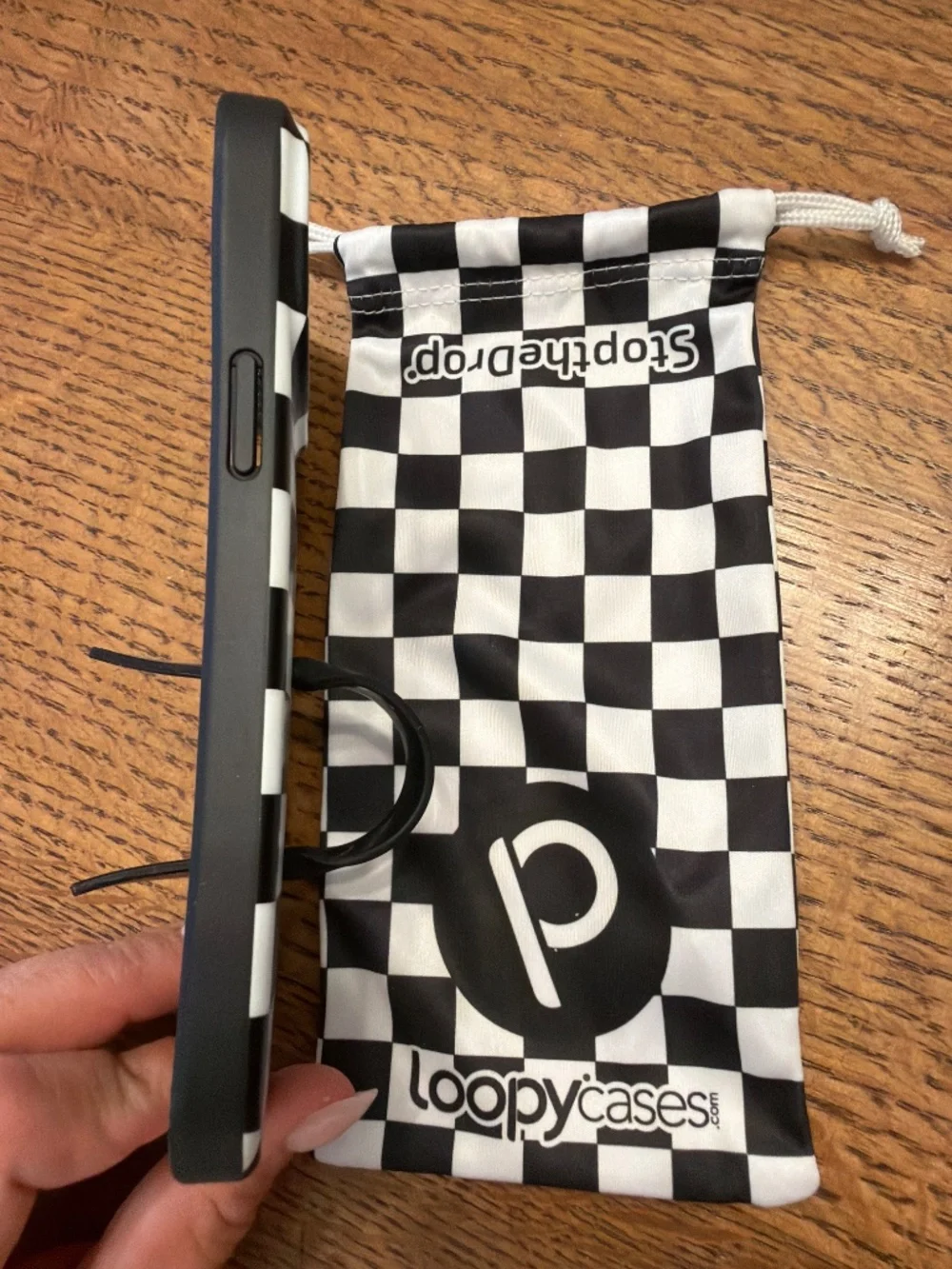 Loopy Case iPhone 14 Pro Max